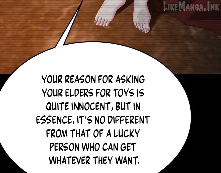 It Turns Out, They Were The True Protagonists From The Start Chapter 95  - page 96